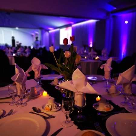 Hotel Aitue Temuco Buitenkant foto