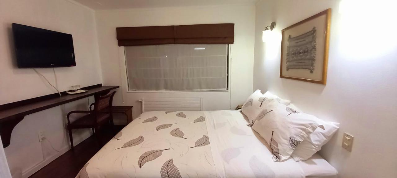 Hotel Aitue Temuco Buitenkant foto