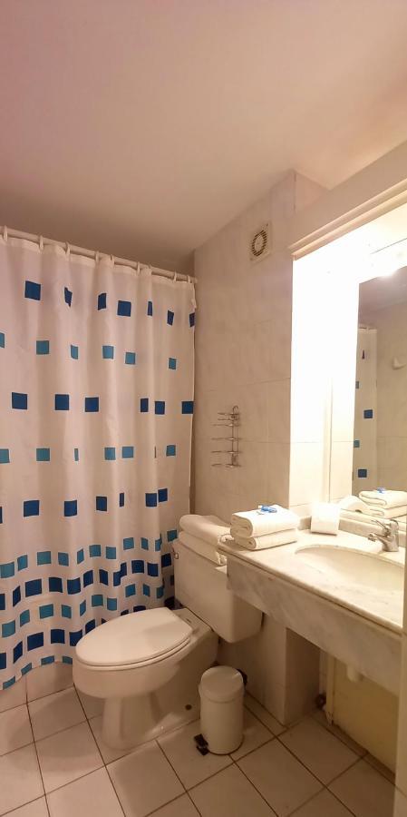 Hotel Aitue Temuco Buitenkant foto
