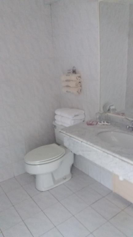 Hotel Aitue Temuco Buitenkant foto