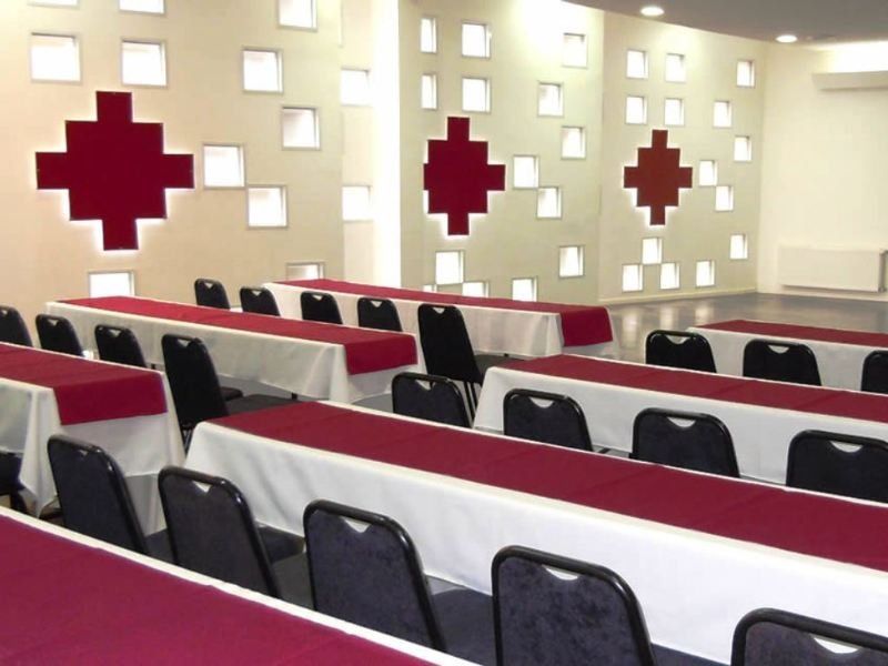 Hotel Aitue Temuco Buitenkant foto