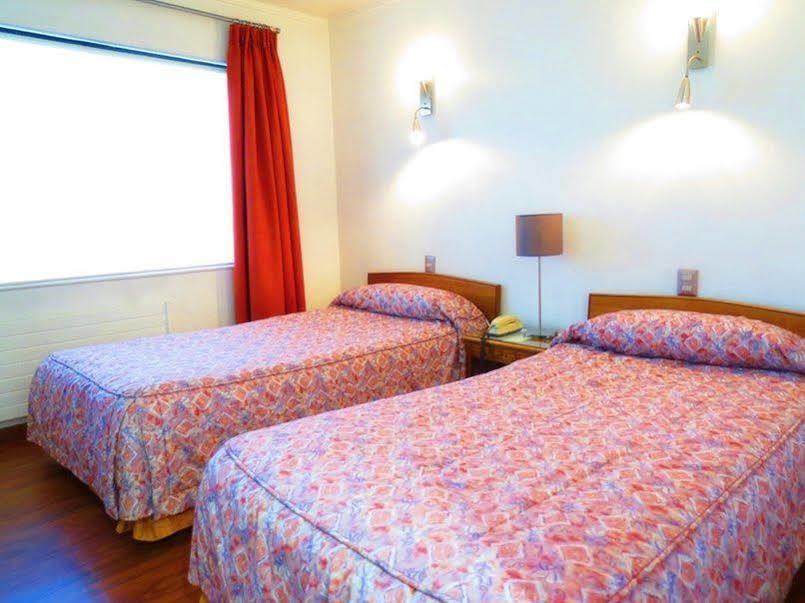 Hotel Aitue Temuco Buitenkant foto