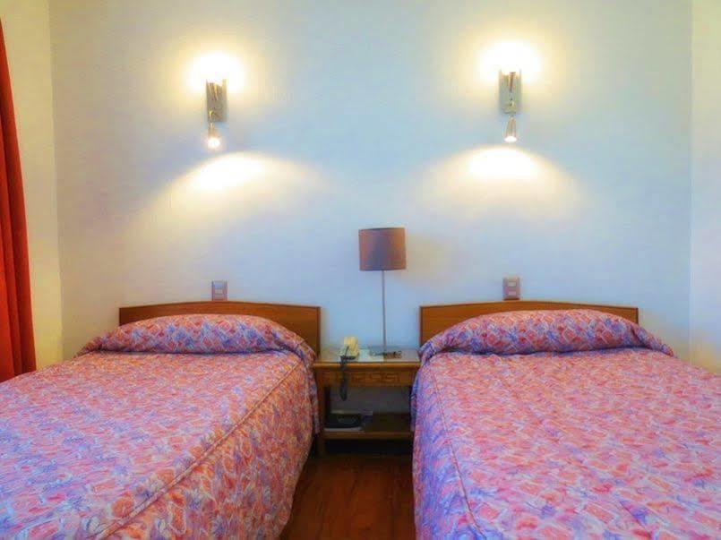 Hotel Aitue Temuco Buitenkant foto